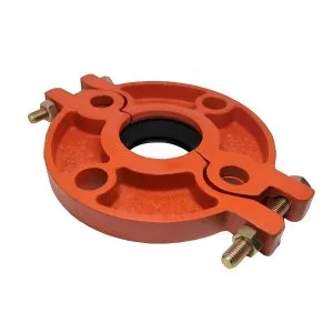 brida partida ranurada 300 psi ul/fm jtpr