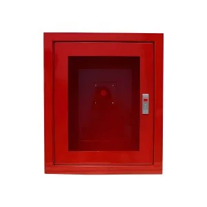 gabinete metalico contra incendio