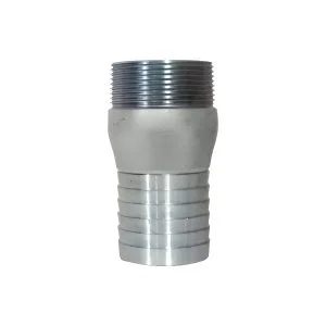 piton rosca-escama galvanizado