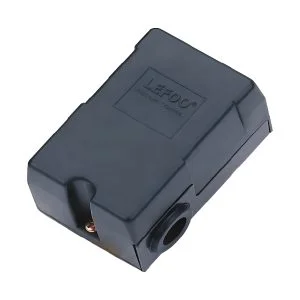 presostato para agua lefoo - lf10 lefoo