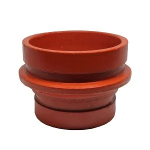 reduccion concetrica ranurado 300 psi ul/fm jtpr