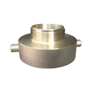 reductor 2 1/2" x 1 1/2" bronce huacheng