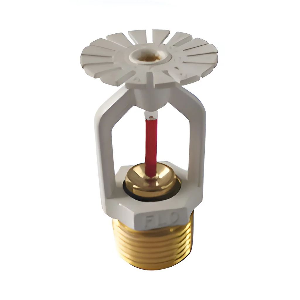 rociador pendent blanco 68° rpta. estandar k 5.6 flowcom