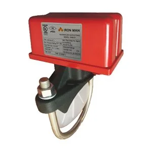 sensor de flujo c/ ubolt ul/fm iron man