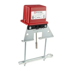 tamper switch potter