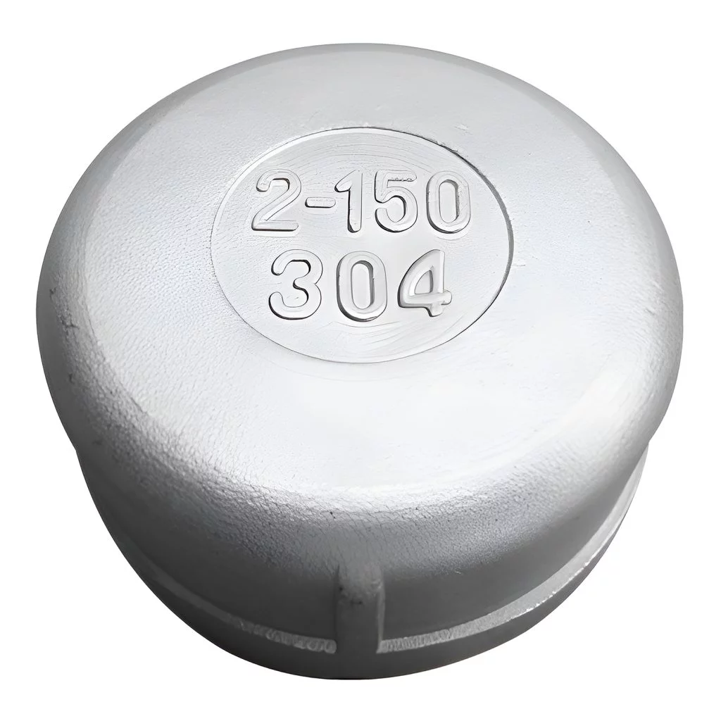 tapon hembra acero inoxidable rosc. c - 304