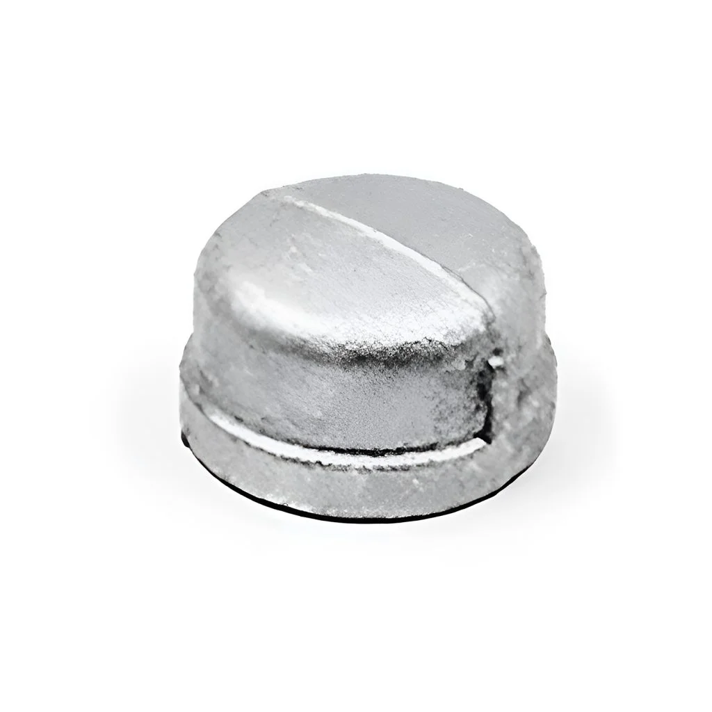 tapon hembra fierro galvanizado rosc.