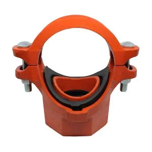 tee mecanica roscado 300 psi ul/fm jtpr
