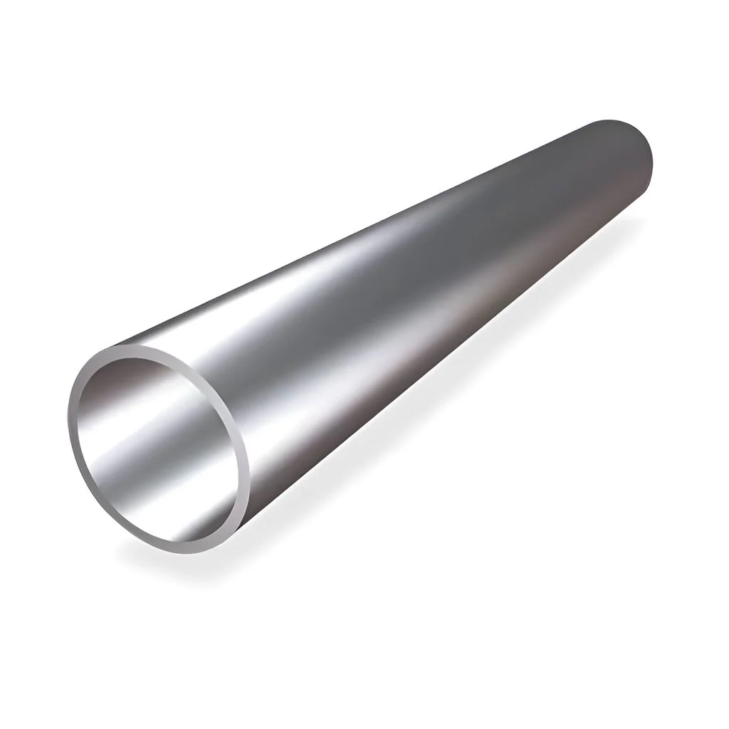 tubo acero inoxidable astm a312 - 316l c/ costura sch 40