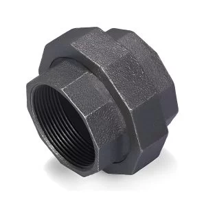 union universal fierro negro rosc.