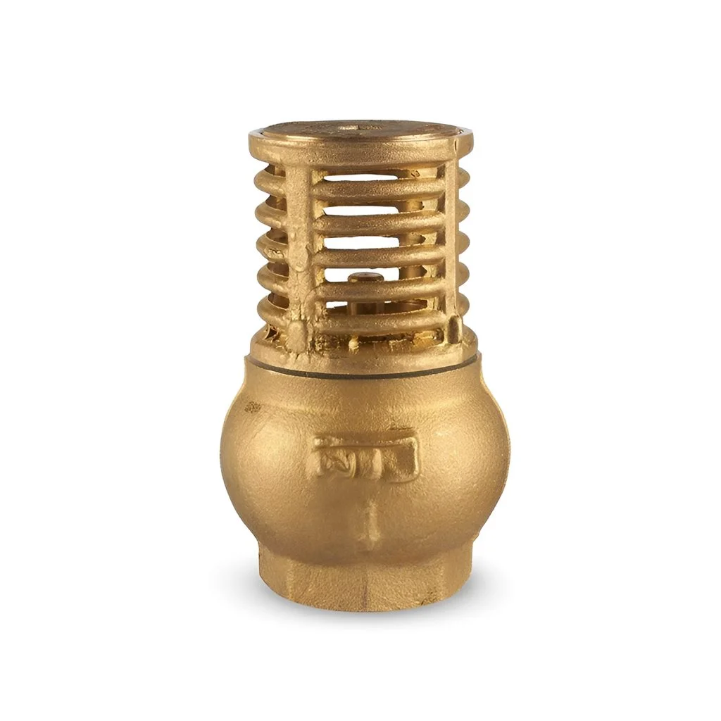 valv. canastilla bronce rosc. cim-95 cim valve